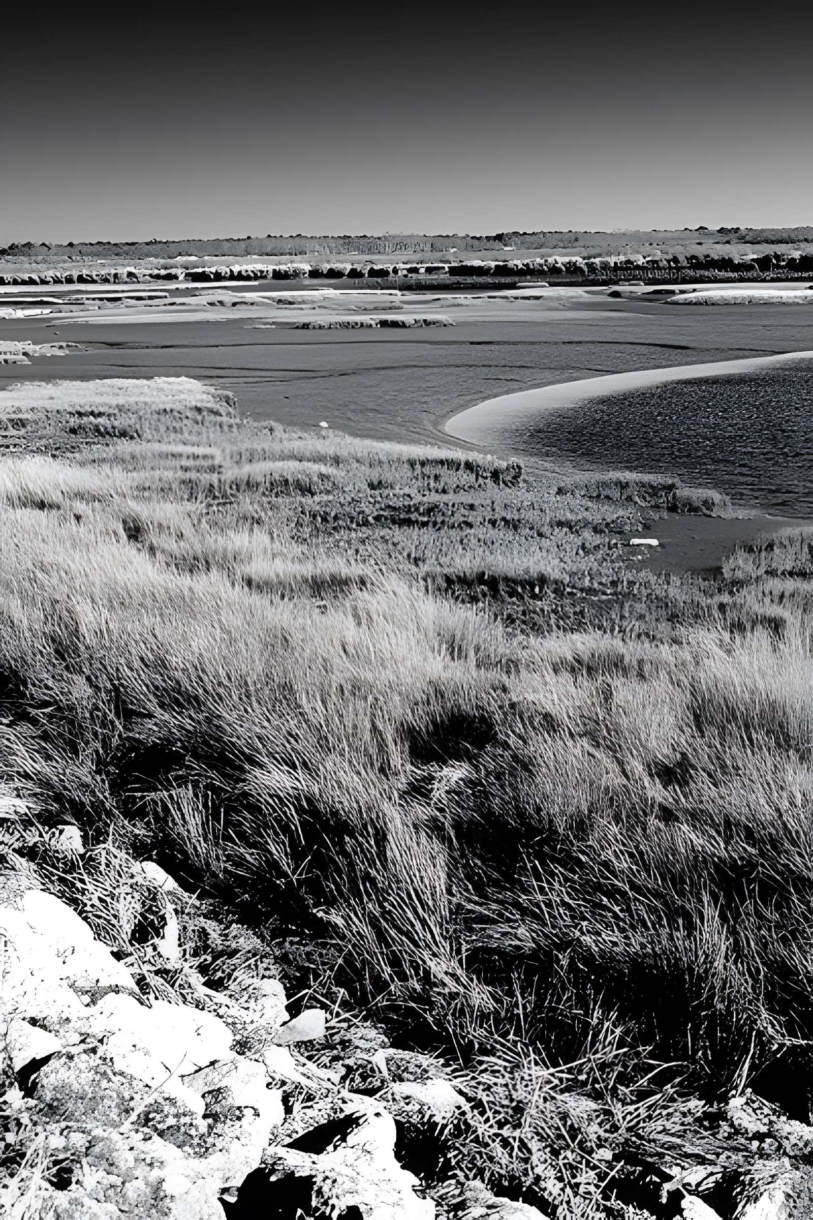 Domaine de Certes à Audenge