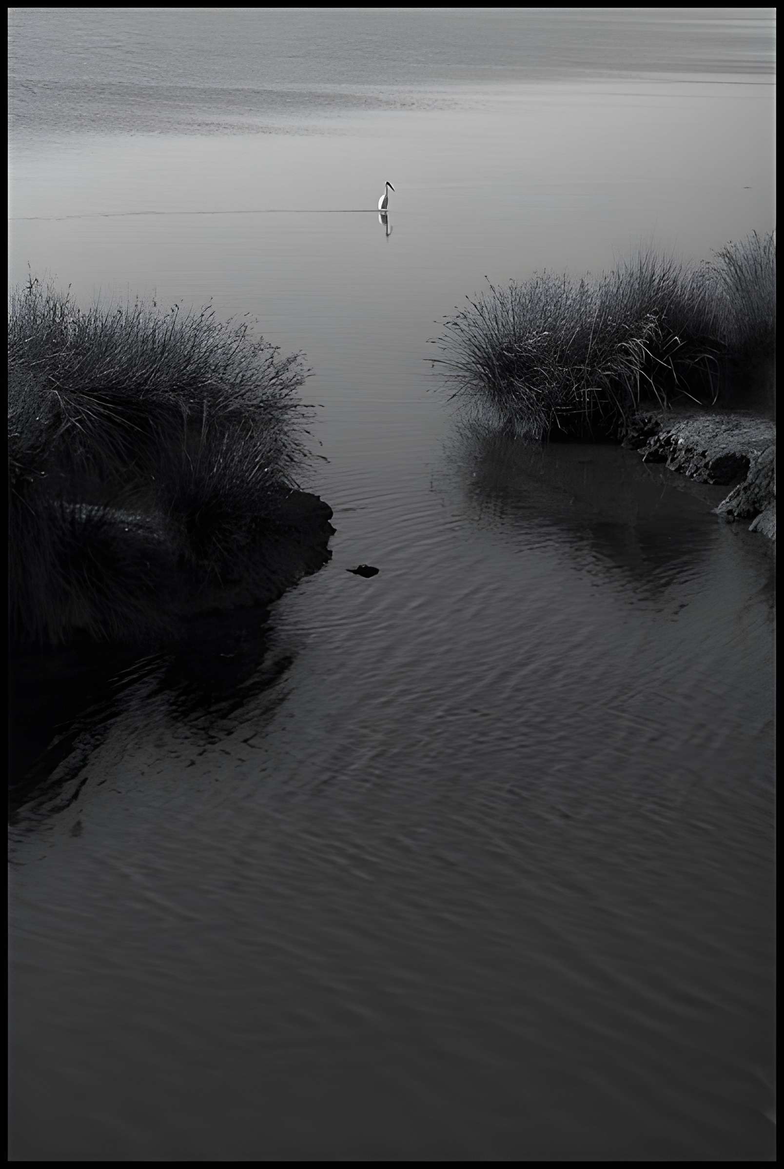 Domaine de Certes à Audenge