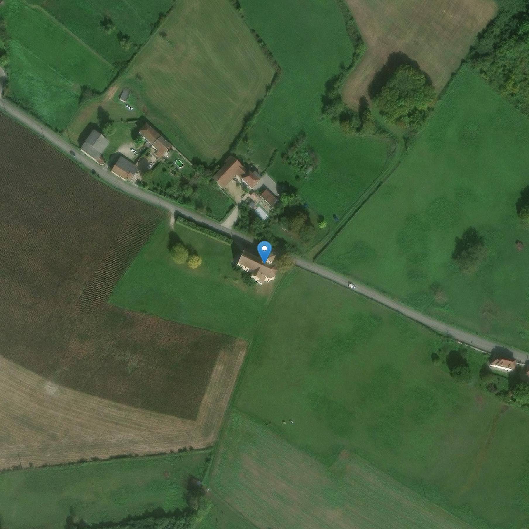 Photo de San Bartolomeo di Chamont