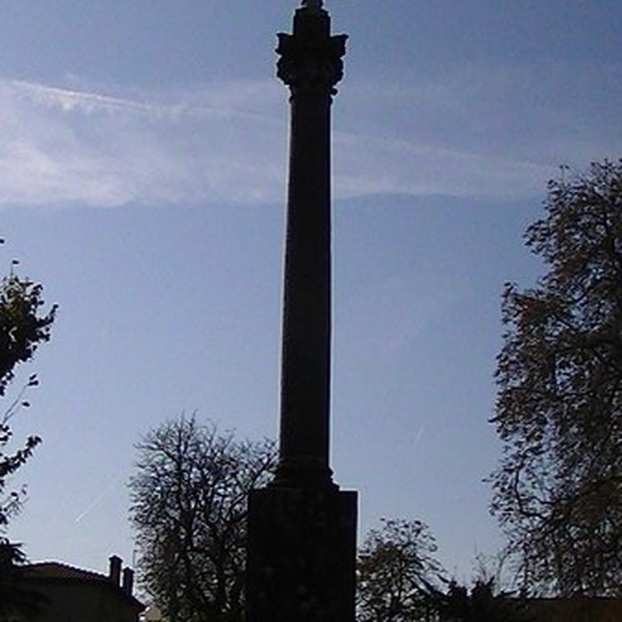 Photo de Domaine de la Garenne Lemot à Gétigné