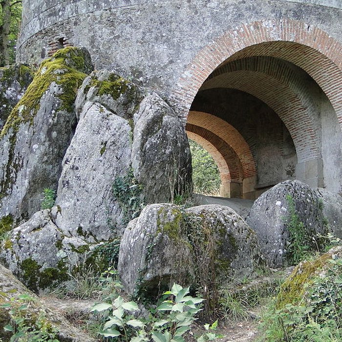Photo de Domaine de la Garenne Lemot à Gétigné