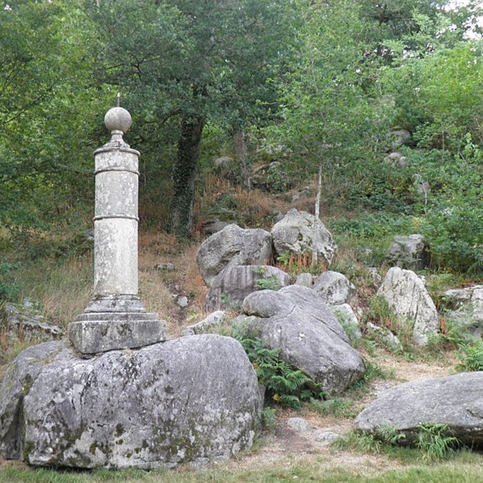 Photo de Domaine de la Garenne Lemot à Gétigné