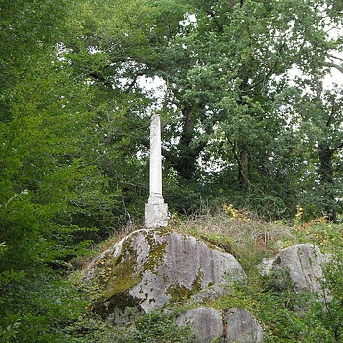 Photo de Domaine de la Garenne Lemot à Gétigné