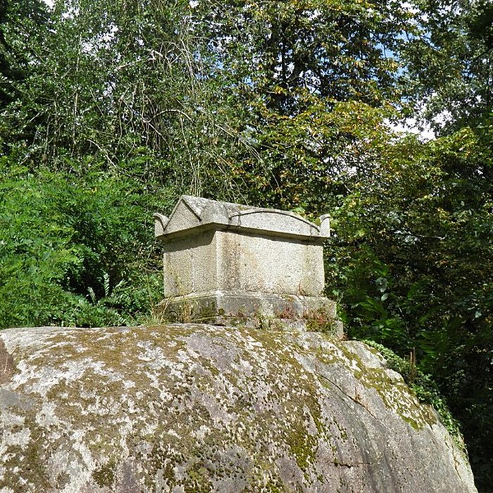 Photo de Domaine de la Garenne Lemot à Gétigné