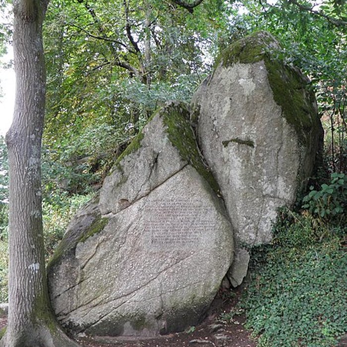Photo de Domaine de la Garenne Lemot à Gétigné