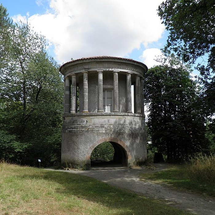 Photo de Domaine de la Garenne Lemot à Gétigné