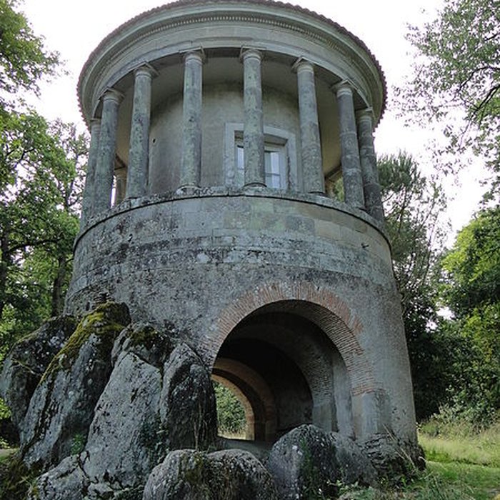 Photo de Domaine de la Garenne Lemot à Gétigné