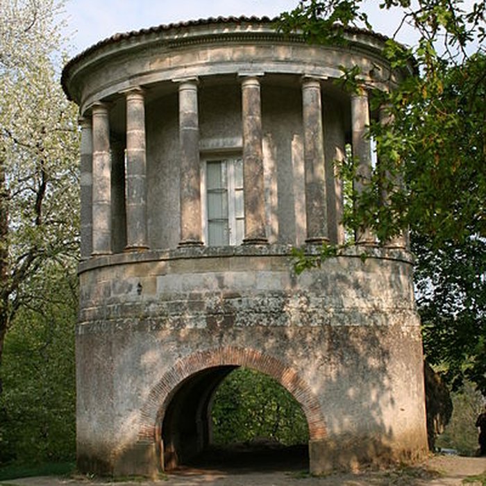 Photo de Domaine de la Garenne Lemot à Gétigné