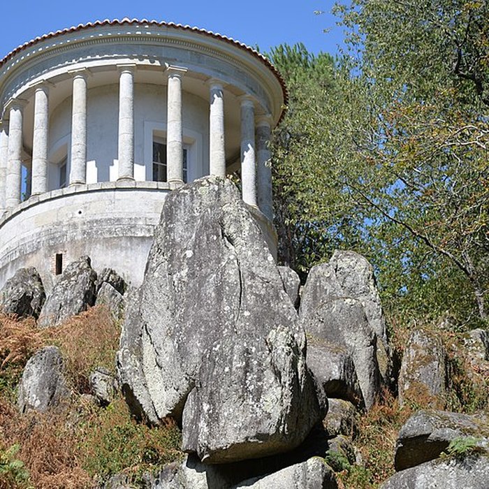 Photo de Domaine de la Garenne Lemot à Gétigné