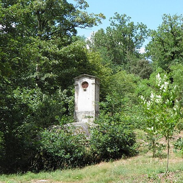 Photo de Domaine de la Garenne Lemot à Gétigné