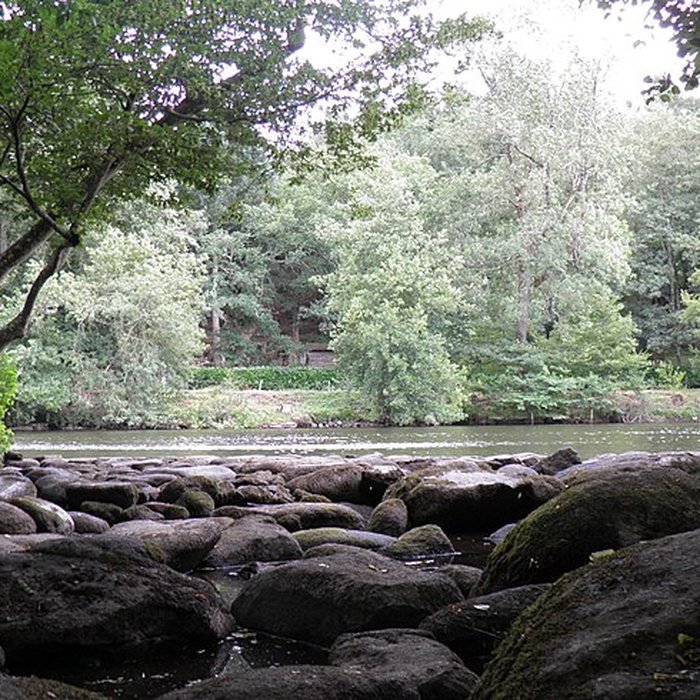 Photo de Domaine de la Garenne Lemot à Gétigné