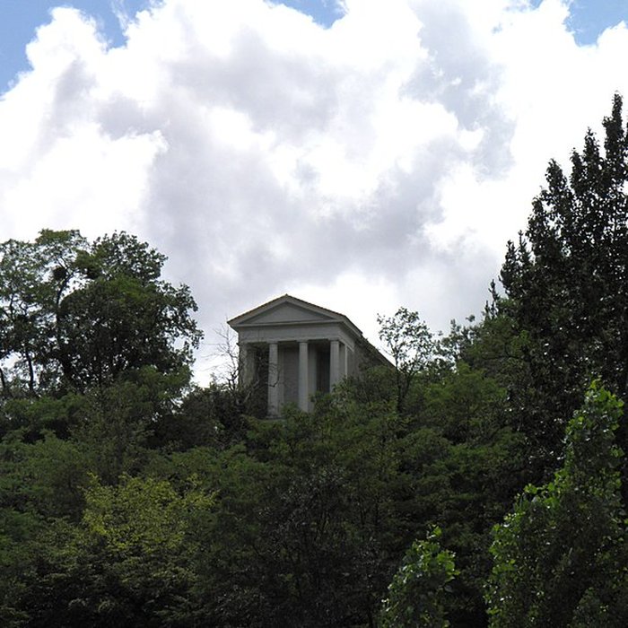 Photo de Domaine de la Garenne Lemot à Gétigné
