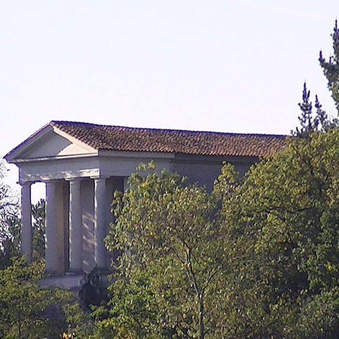 Photo de Domaine de la Garenne Lemot à Gétigné