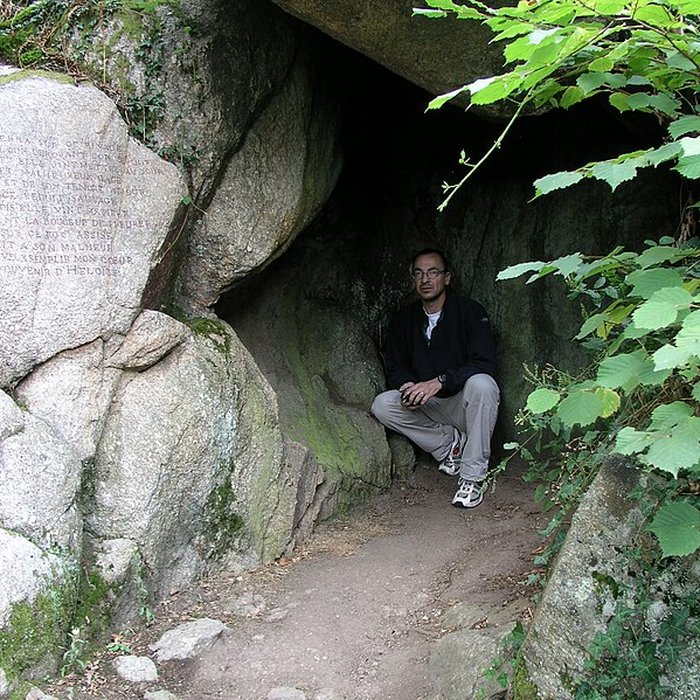 Photo de Domaine de la Garenne Lemot à Gétigné