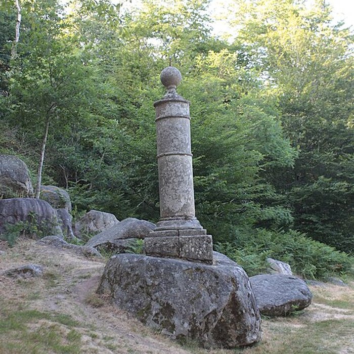 Photo de Domaine de la Garenne Lemot à Gétigné