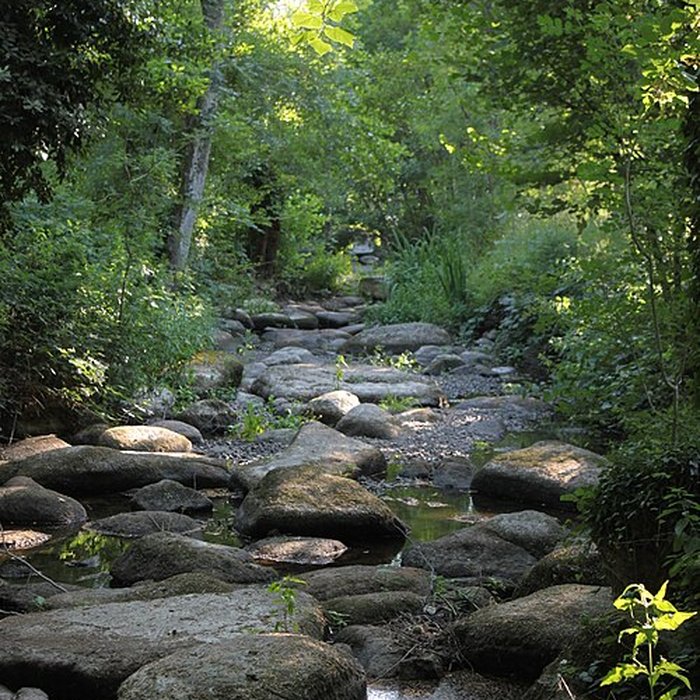 Photo de Domaine de la Garenne Lemot à Gétigné