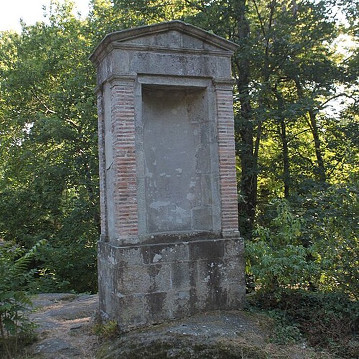 Photo de Domaine de la Garenne Lemot à Gétigné
