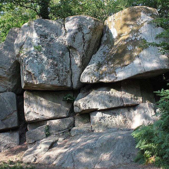 Photo de Domaine de la Garenne Lemot à Gétigné