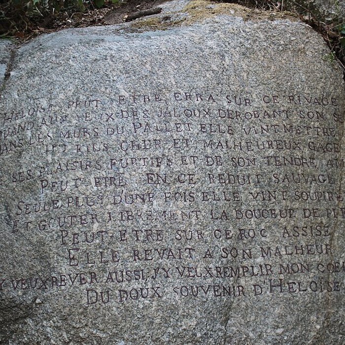Photo de Domaine de la Garenne Lemot à Gétigné