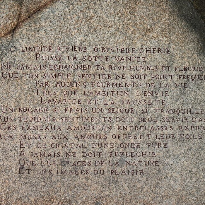 Photo de Domaine de la Garenne Lemot à Gétigné