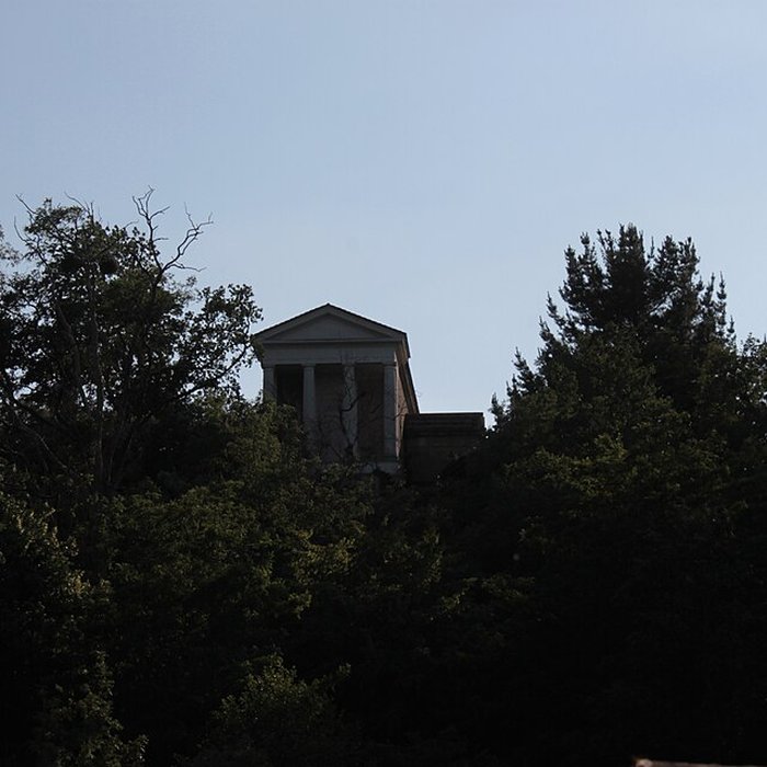 Photo de Domaine de la Garenne Lemot à Gétigné