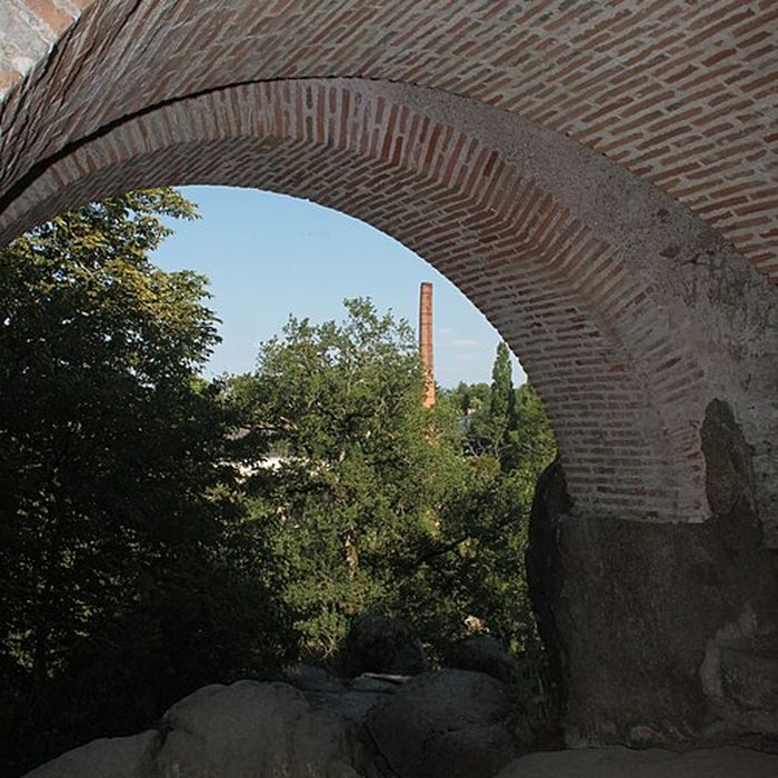 Photo de Domaine de la Garenne Lemot à Gétigné