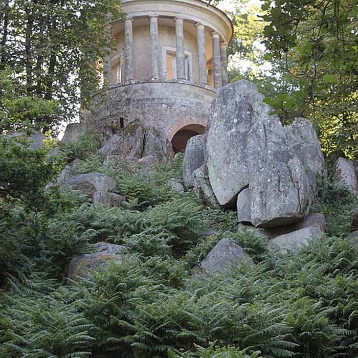 Photo de Domaine de la Garenne Lemot à Gétigné