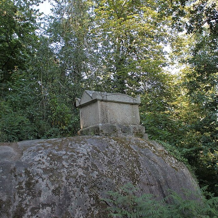 Photo de Domaine de la Garenne Lemot à Gétigné