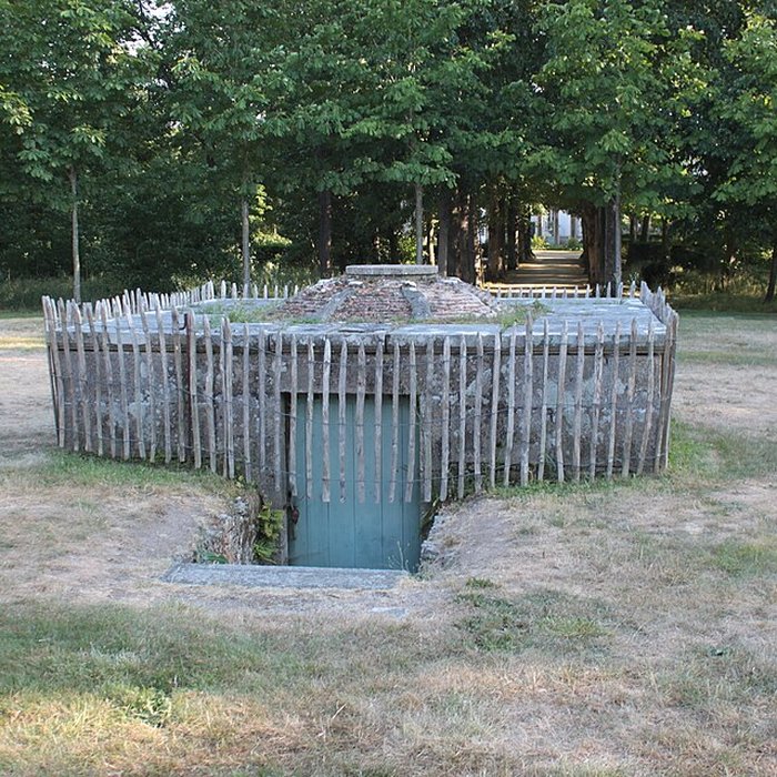 Photo de Domaine de la Garenne Lemot à Gétigné
