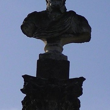 domaine de la garenne lemot a getigne