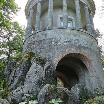 Domaine de la Garenne Lemot à Gétigné