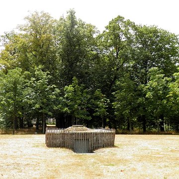 Domaine de la Garenne Lemot à Gétigné