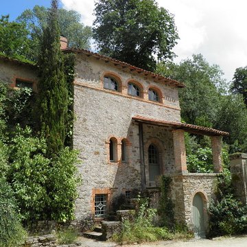 Domaine de la Garenne Lemot à Gétigné