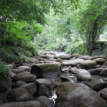 Domaine de la Garenne Lemot à Gétigné