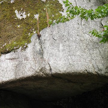 Domaine de la Garenne Lemot à Gétigné