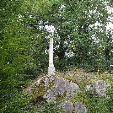 Domaine de la Garenne Lemot à Gétigné