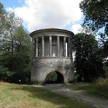 Domaine de la Garenne Lemot à Gétigné