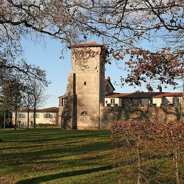 Domaine de la Garenne Lemot à Gétigné