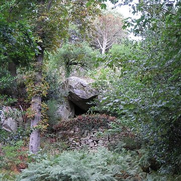 Domaine de la Garenne Lemot à Gétigné