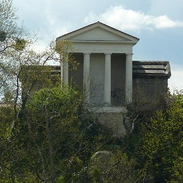Domaine de la Garenne Lemot à Gétigné