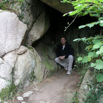 Domaine de la Garenne Lemot à Gétigné