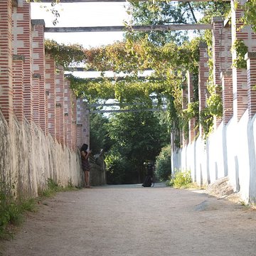 Domaine de la Garenne Lemot à Gétigné