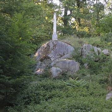 Domaine de la Garenne Lemot à Gétigné
