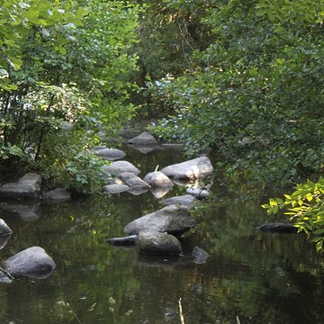 Domaine de la Garenne Lemot à Gétigné
