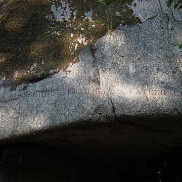 Domaine de la Garenne Lemot à Gétigné