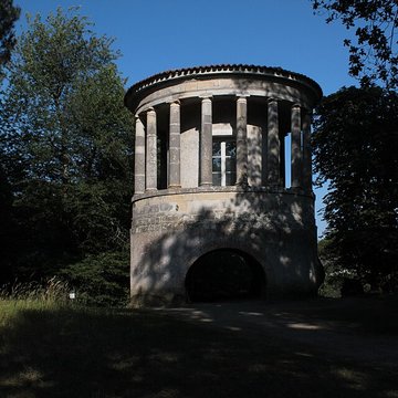 Domaine de la Garenne Lemot à Gétigné
