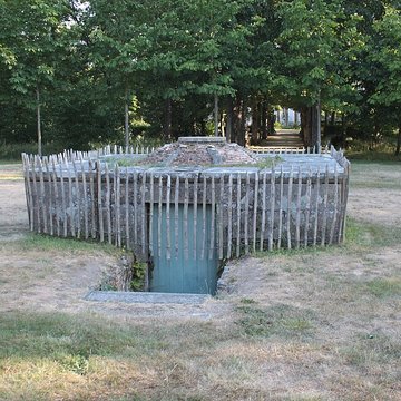 Domaine de la Garenne Lemot à Gétigné