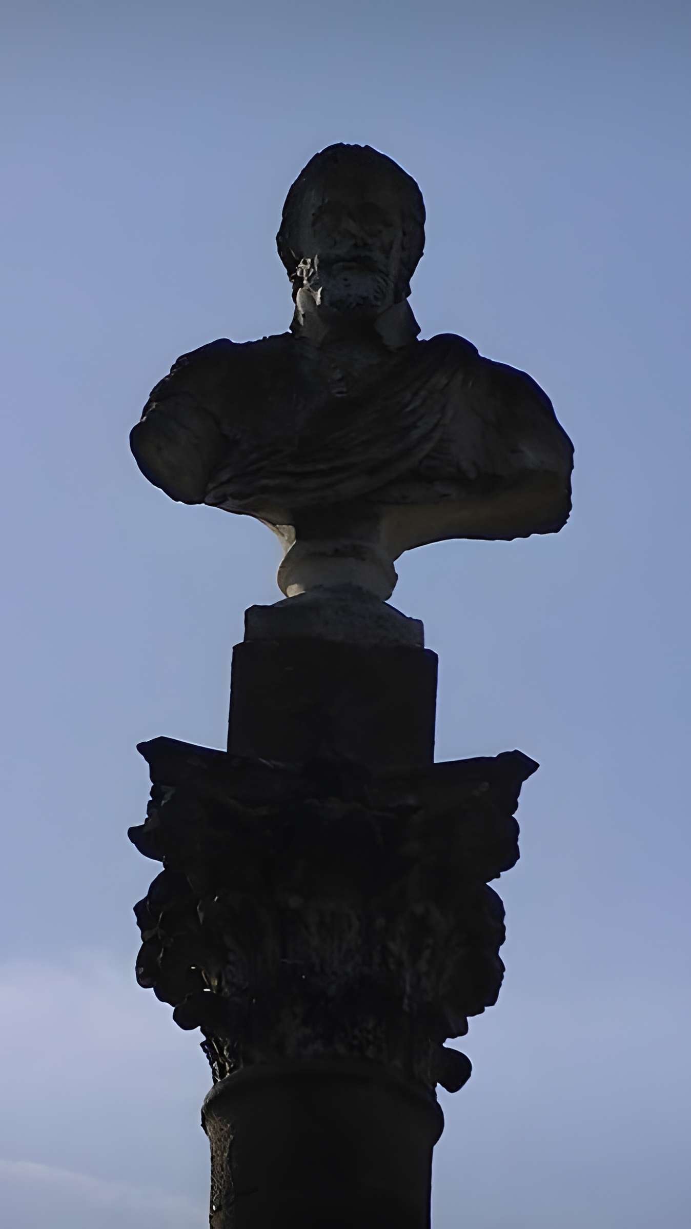 Domaine de la Garenne Lemot à Gétigné