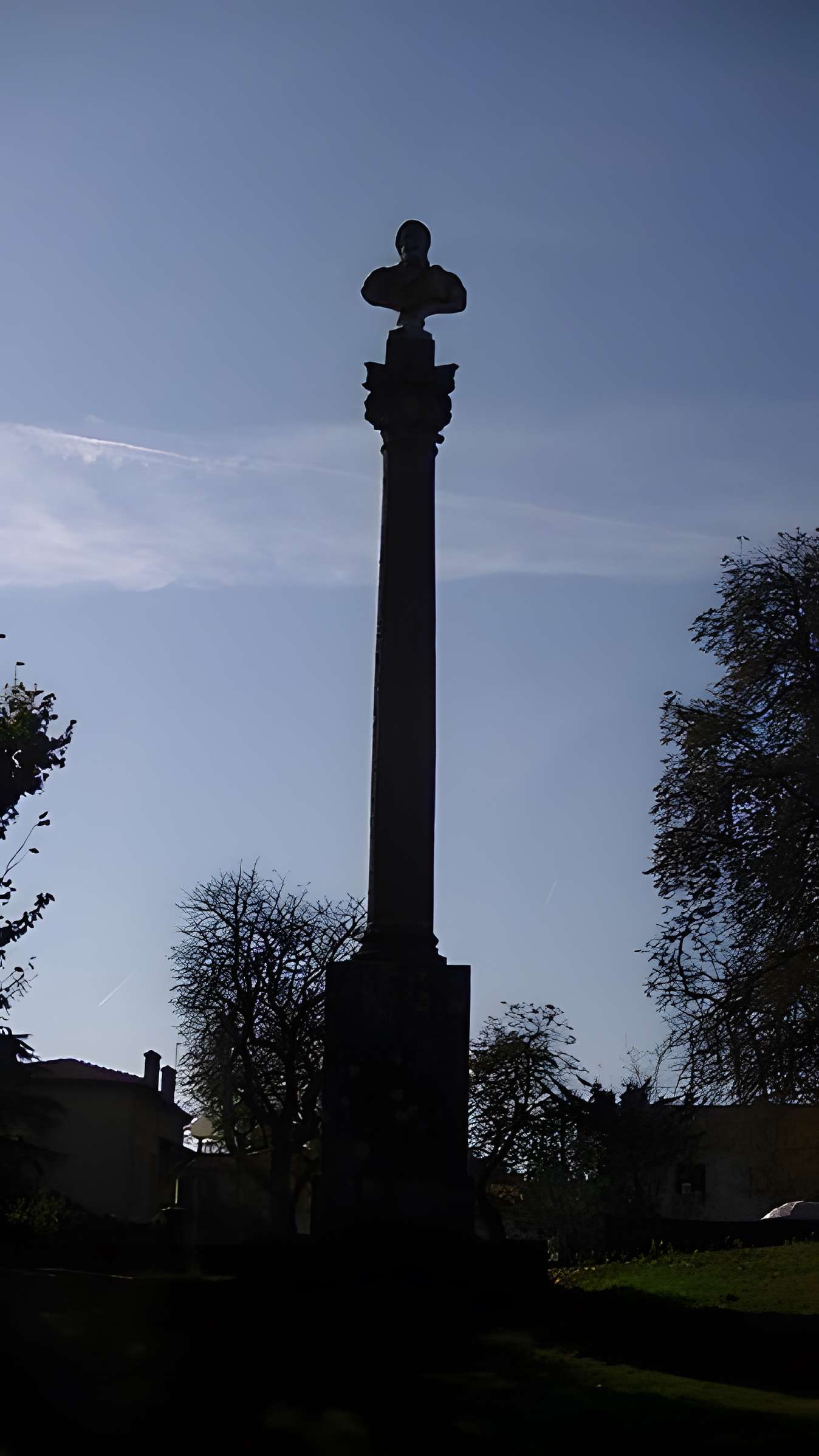 Domaine de la Garenne Lemot à Gétigné