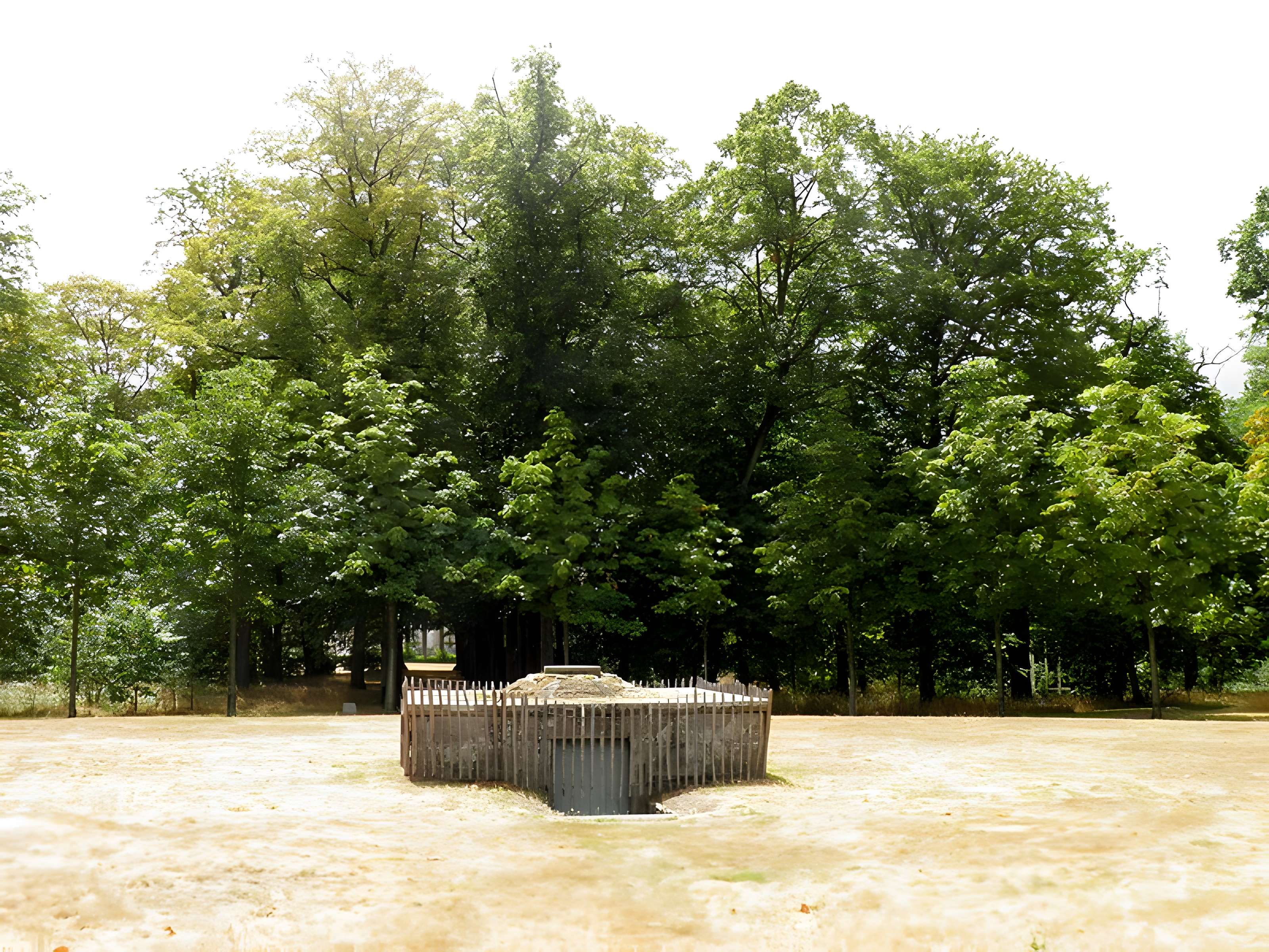 Domaine de la Garenne Lemot à Gétigné